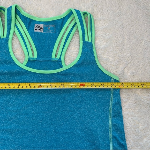 RBX Performance Tank - Picture 4 of 5